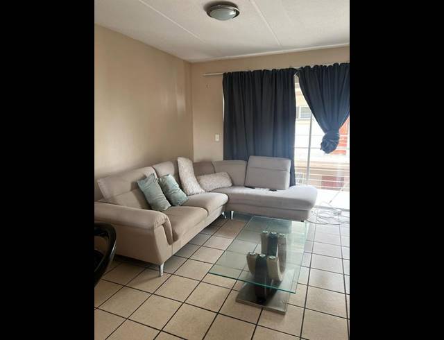 2 BEDROOM PROPERTY TO RENT IN VANDERBIJLPARK SE 4